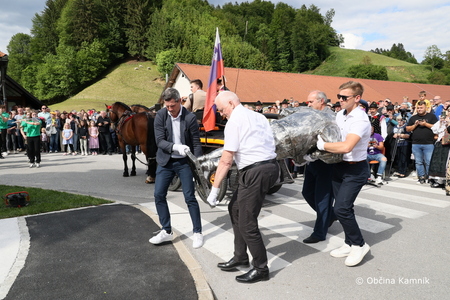 Srednja vas v znamenju spomina na Rudija Poljanška (13)